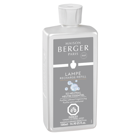 Maison Berger Fragrance Neutral 500ml
