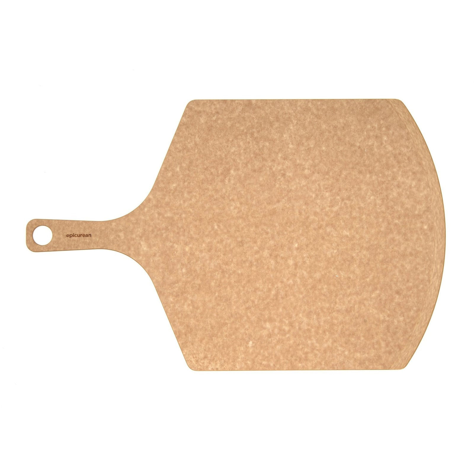 Epicurean Pizza Peel 21x14" Natural