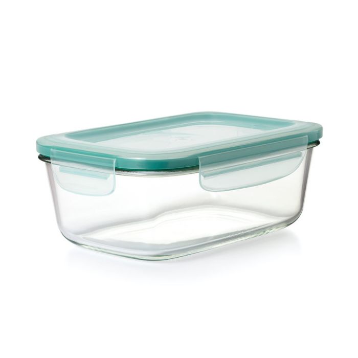 OXO Container Smart Seal Glass - 8 Cup