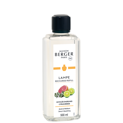 Maison Berger Fragrance Citrus Breeze 500ml