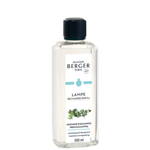 Maison Berger Fragrance Fresh Eucalyptus 500ml