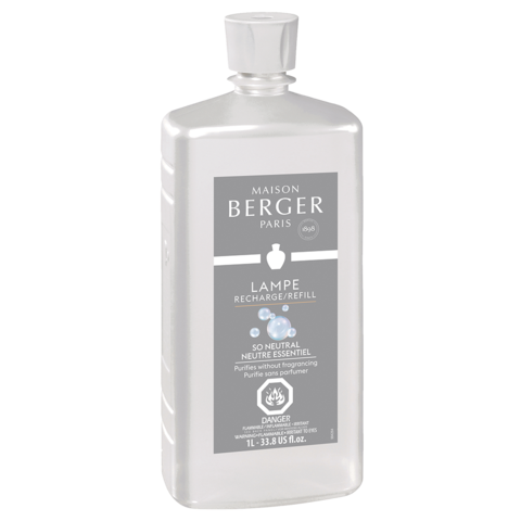 Maison Berger Fragrance Neutral 1L