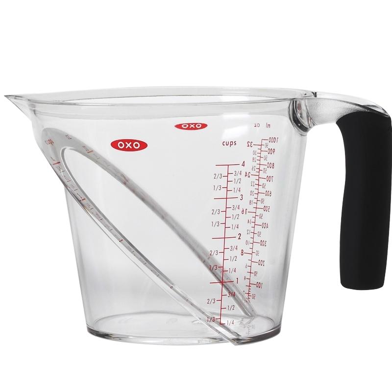 OXO Measuring Cup Angled 1000ml