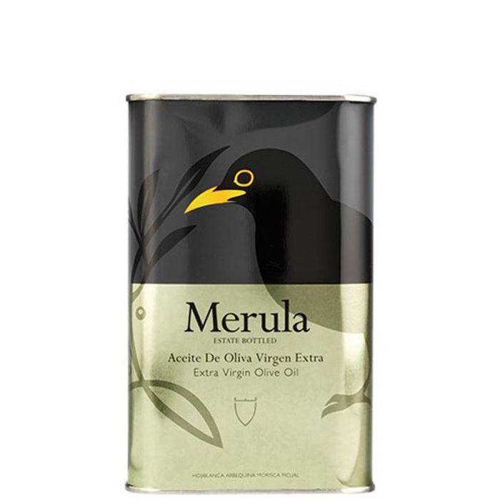 Merula Extra Virgin Olive Oil - 500ml