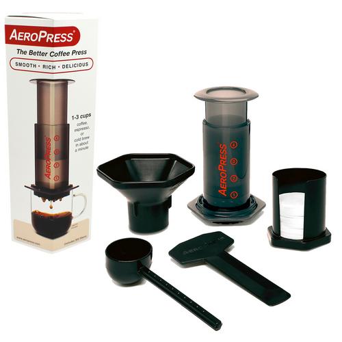 AeroPress Coffee & Espresso Maker