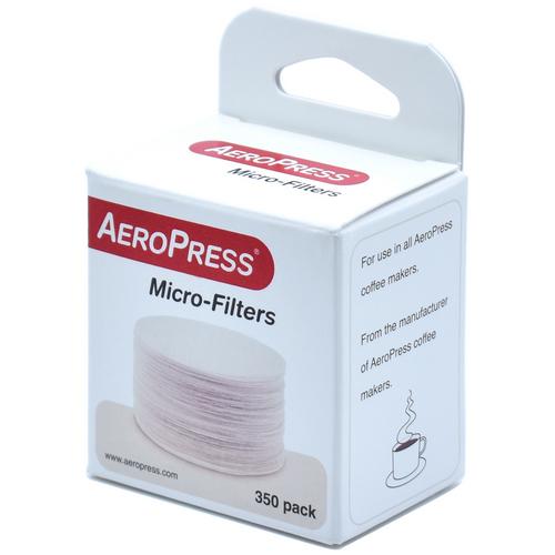 AeroPress Coffee Filters