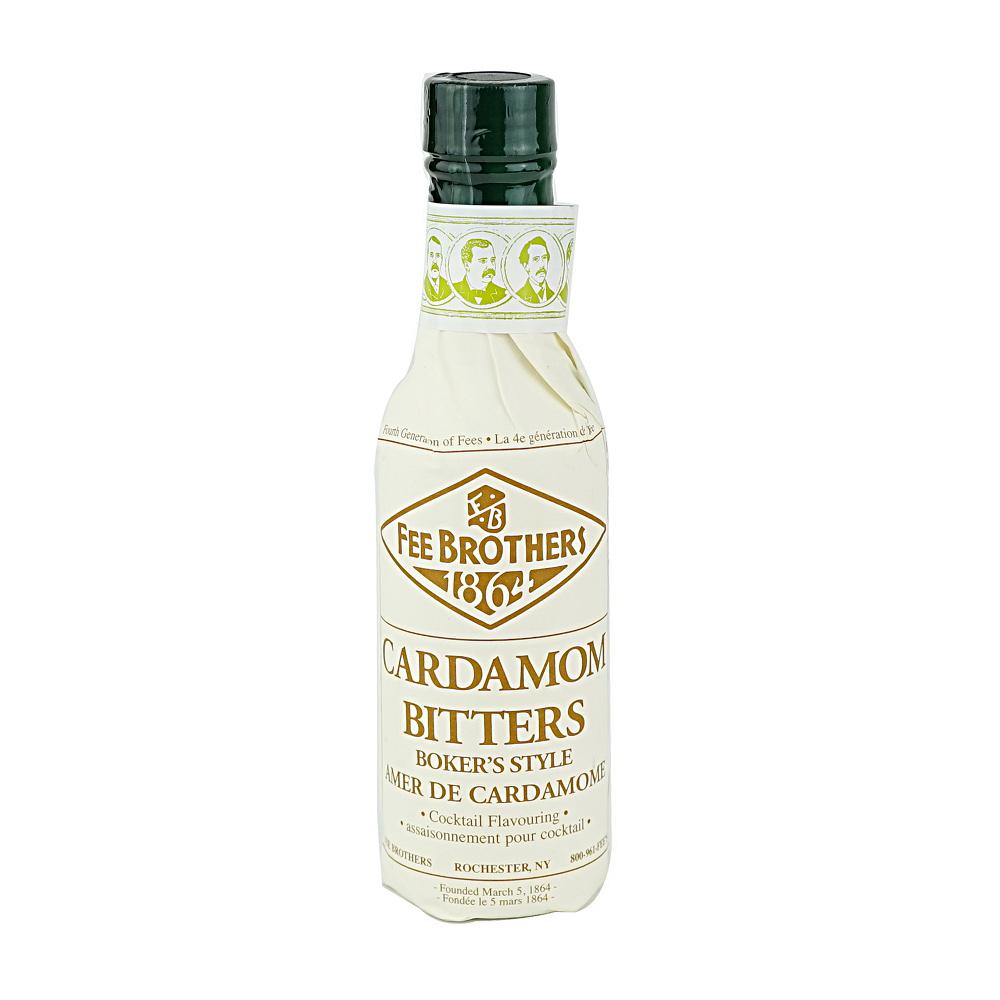 Fee Brothers Bitters - Cardamom