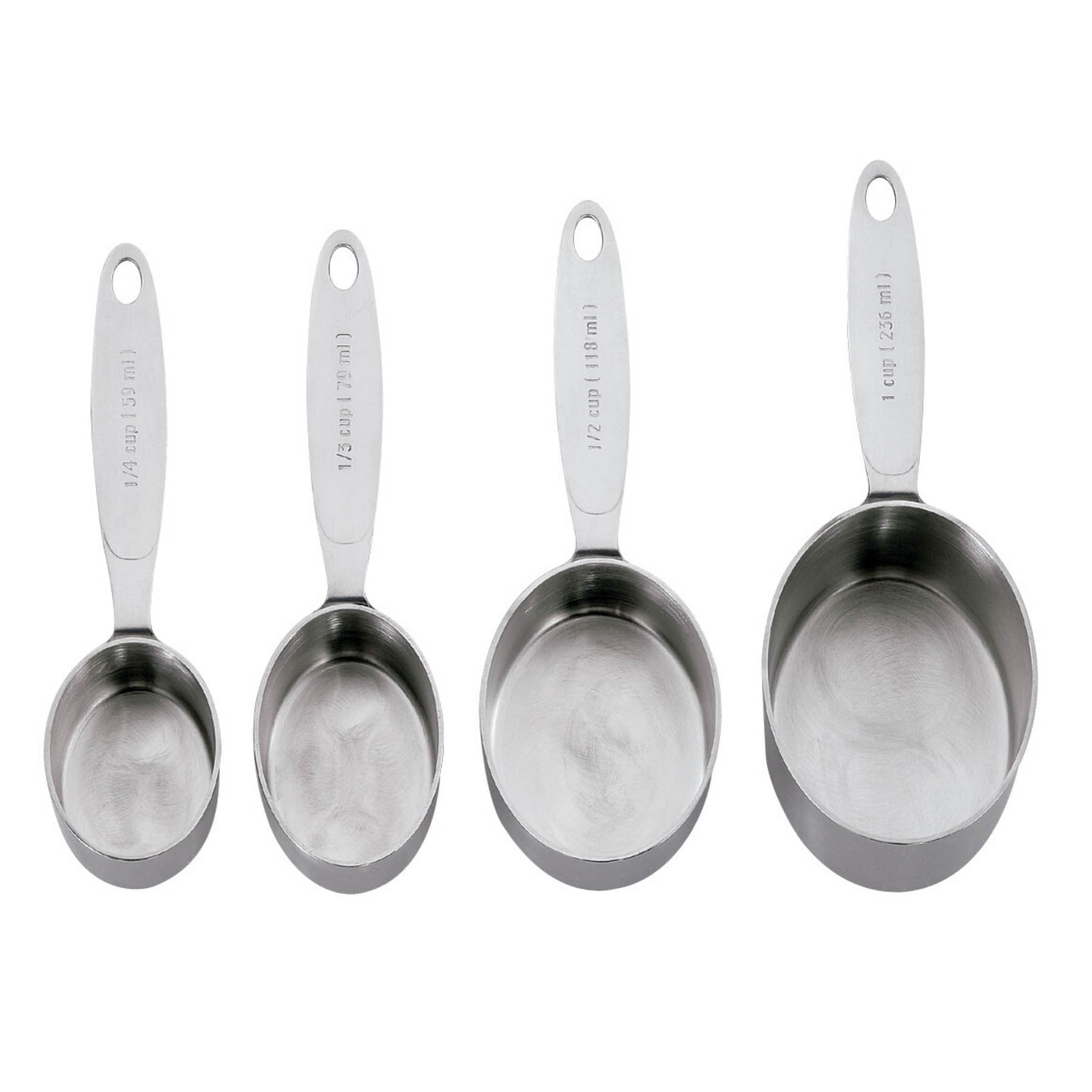 chefstyle Measuring Cup Set - Shop Utensils & Gadgets at H-E-B