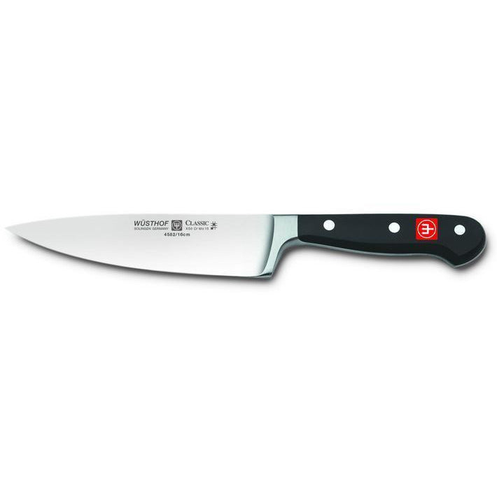 Wusthof Cook's Knife Classic 6"