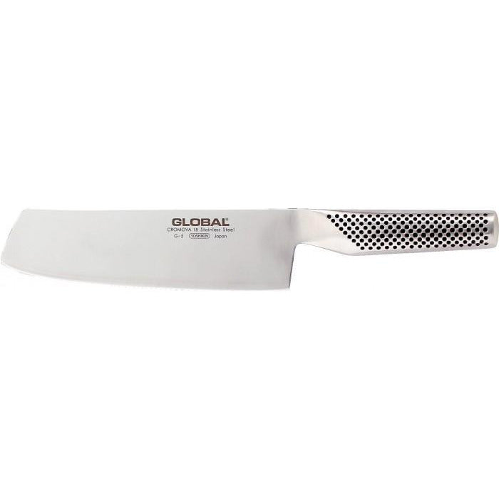 Global Vegetable Knife 18cm