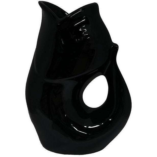 Gurgle Jugs - Black