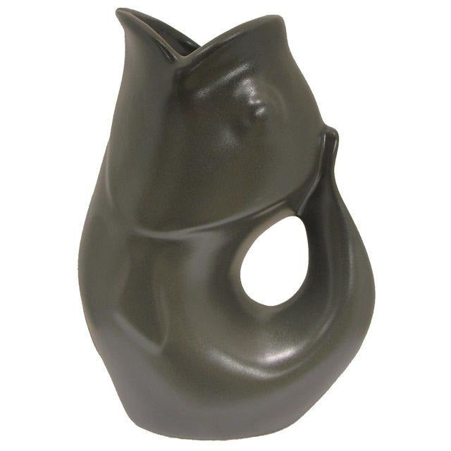 Gurgle Jugs - Slate