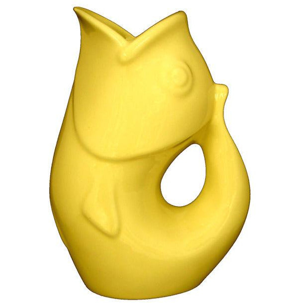 Gurgle Jugs - Sunflower