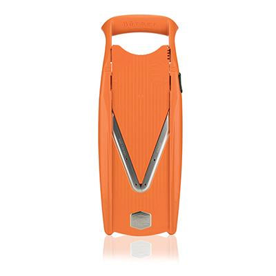 Borner Mandoline V-Slicer Orange