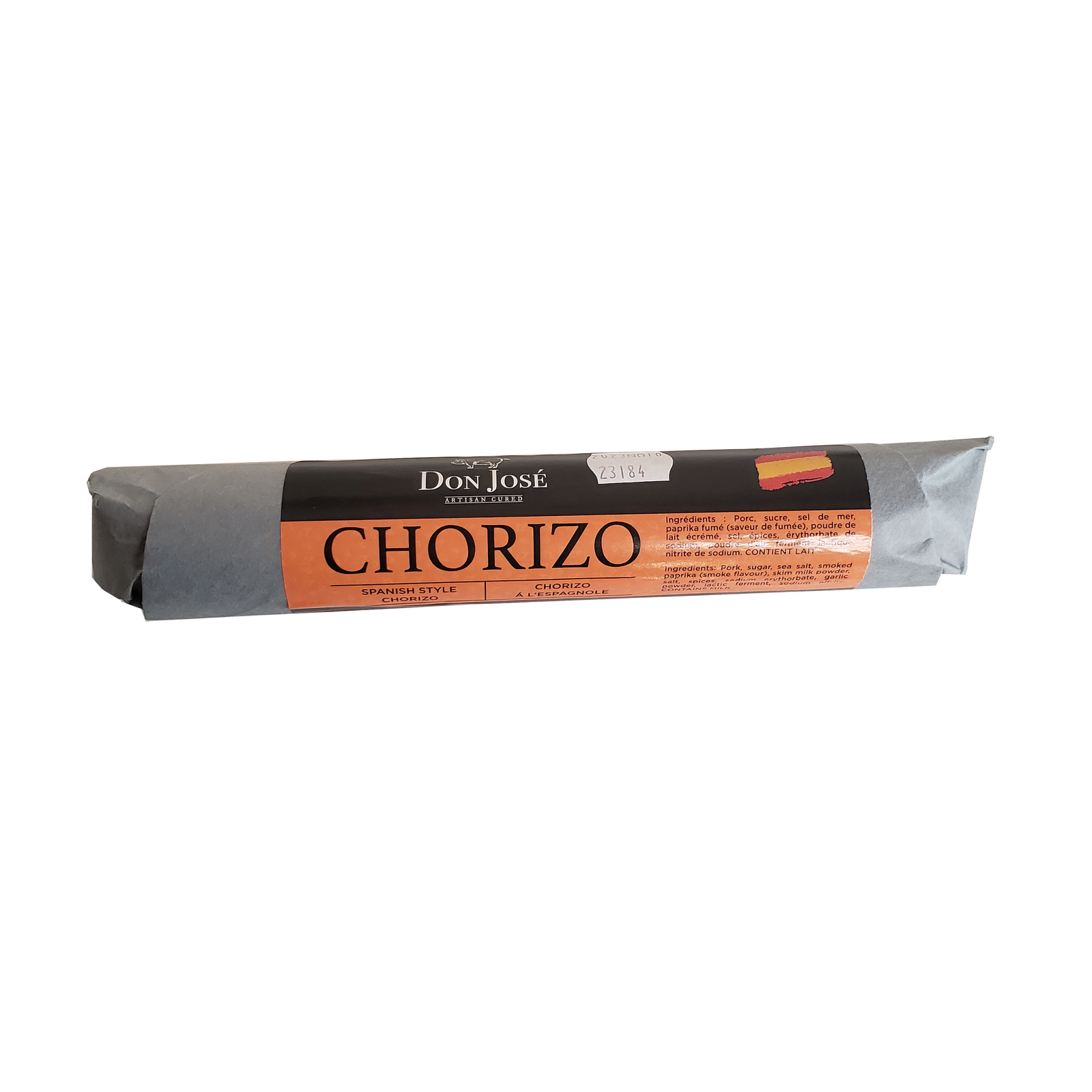 Don Jose Chorizo 225g