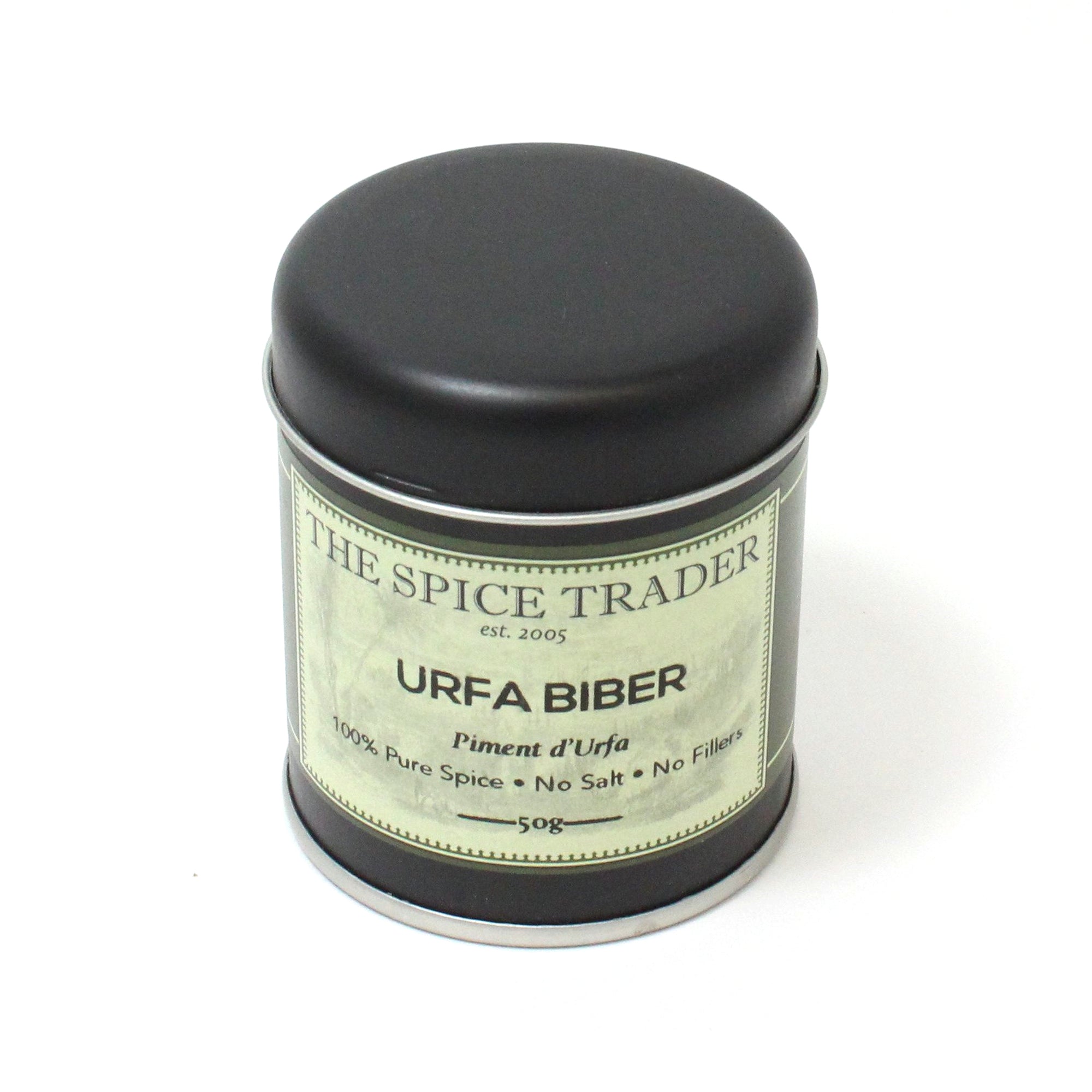 The Spice Trader Urfa Biber/Pepper - 50g