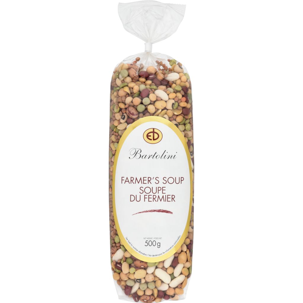 Bartolini Farmer's Soup 500g