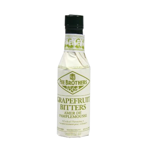 Fee Brothers Bitters - Grapefruit