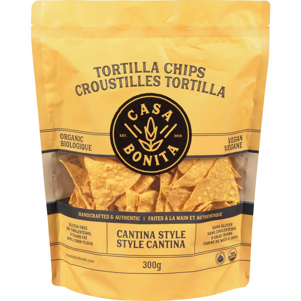 Casa Bonita Tortilla Chips