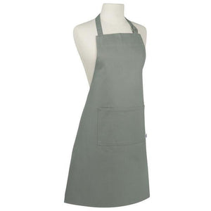 Danica Apron - London Grey
