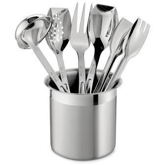 All-Clad Cook & Serve 6-Piece Set