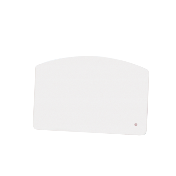 Browne Plastic Bowl Scraper