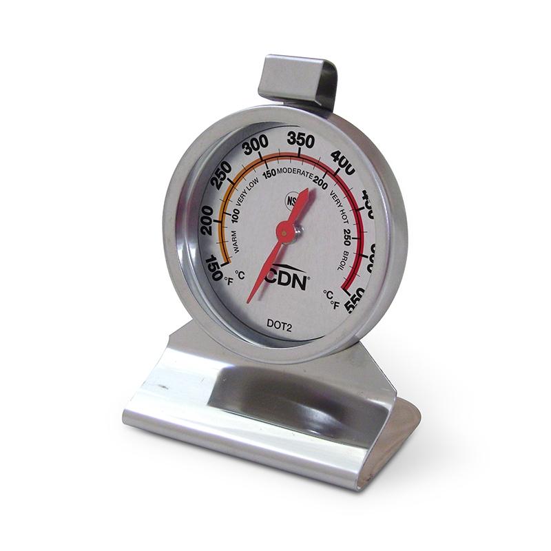 CDN Oven Thermometer