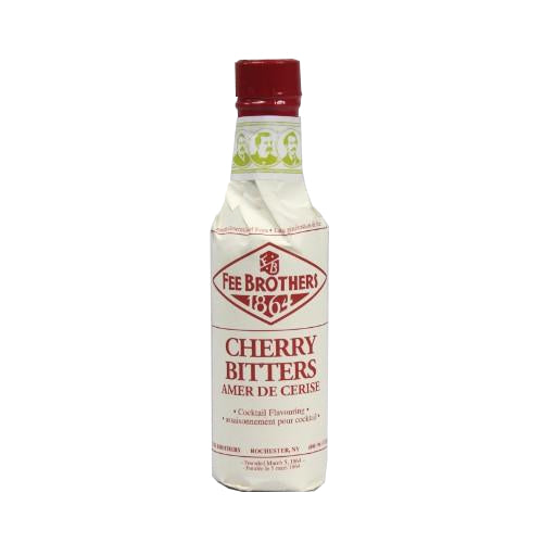 Fee Brothers Bitters - Cherry