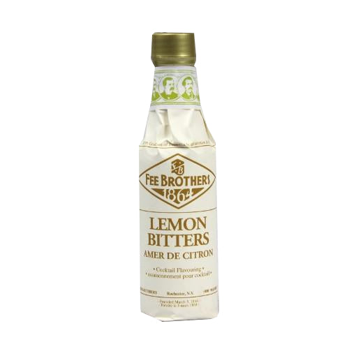 Fee Brothers Bitters - Lemon