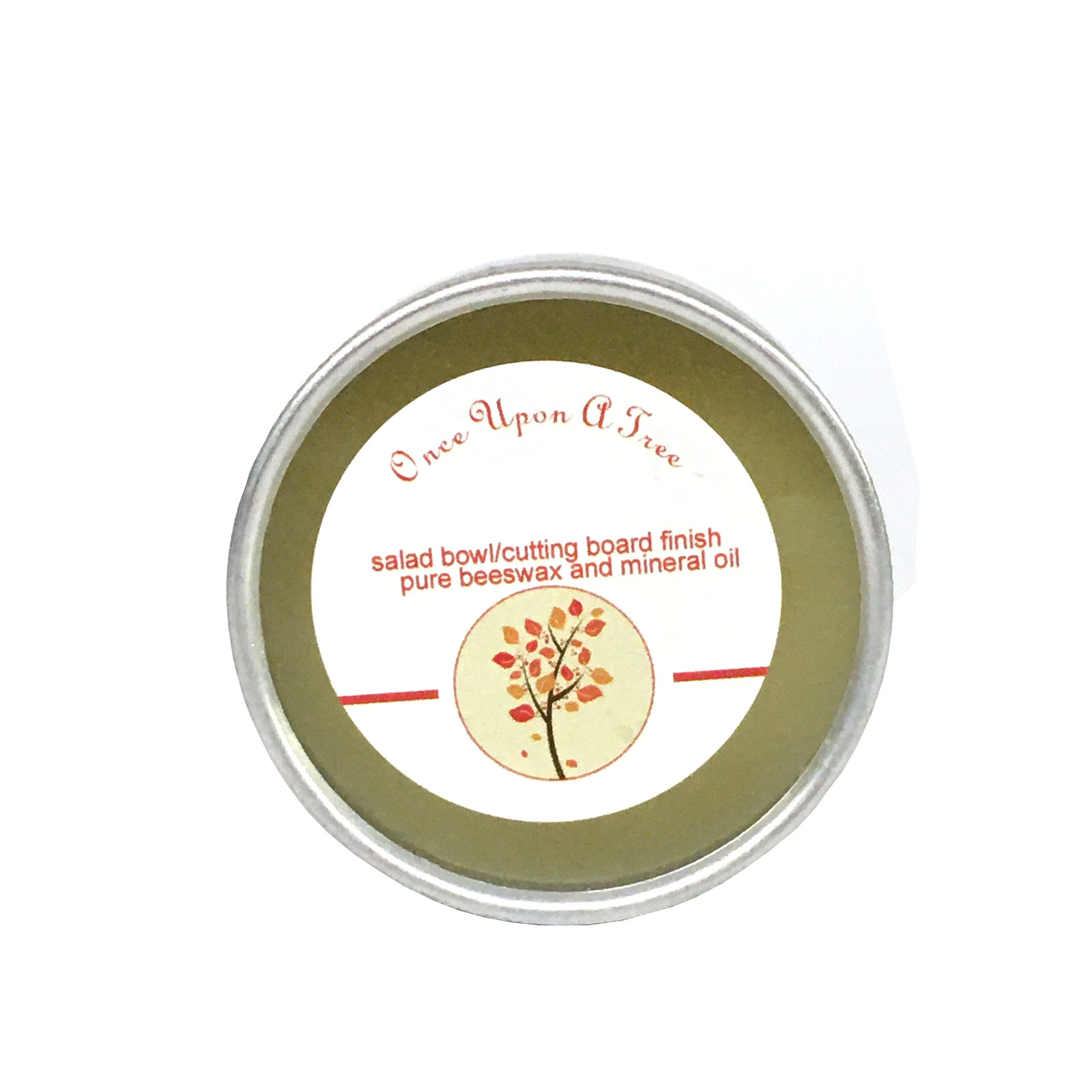 Once Upon a Tree Wax