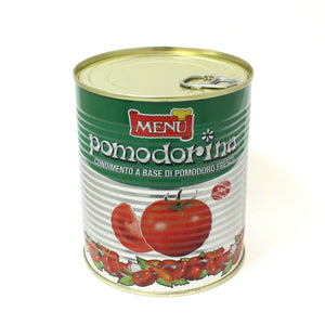 Pomodorina Tomato Sauce