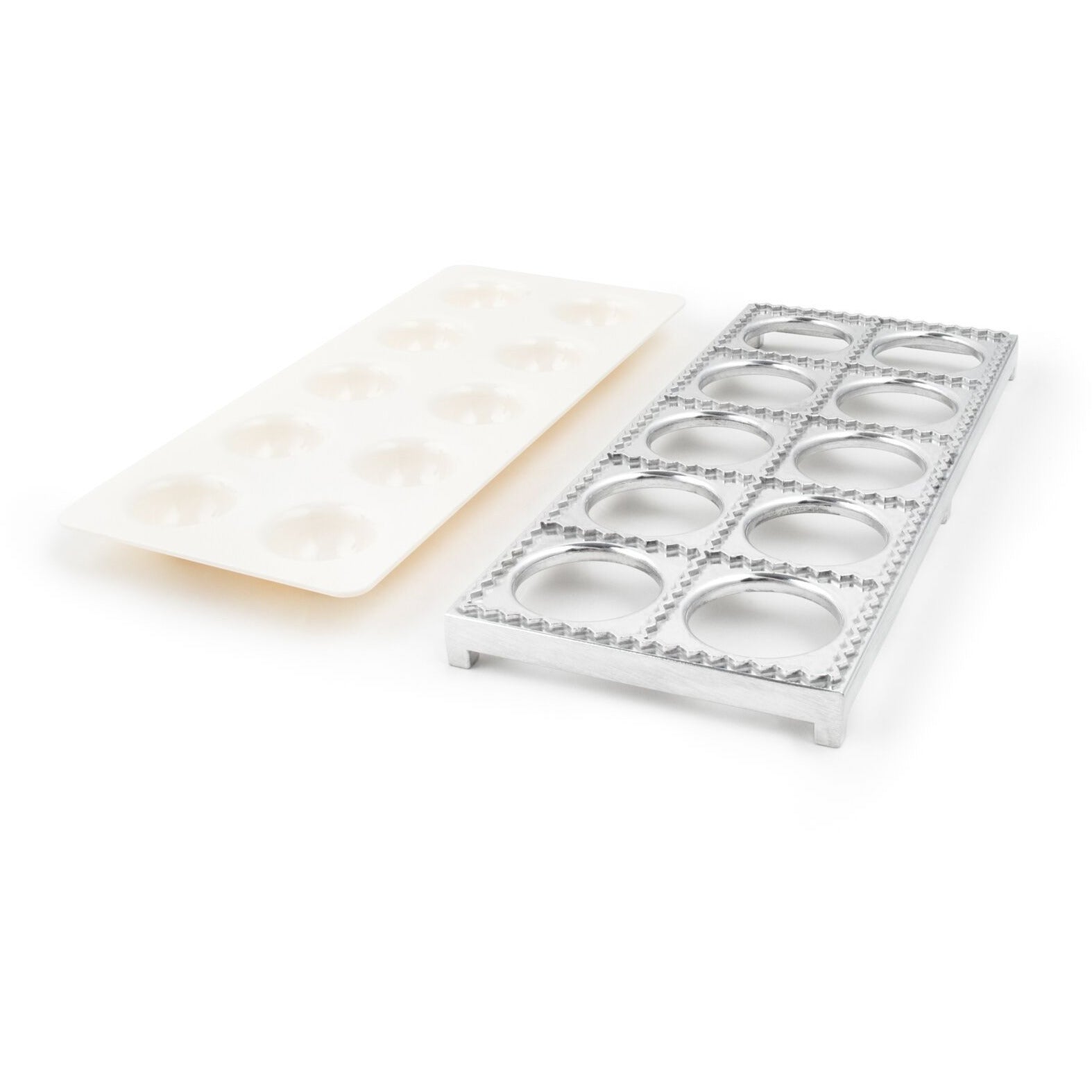 Fox Run Ravioli Maker