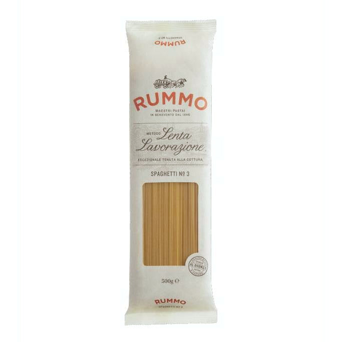 Rummo Pasta Spaghetti No. 3
