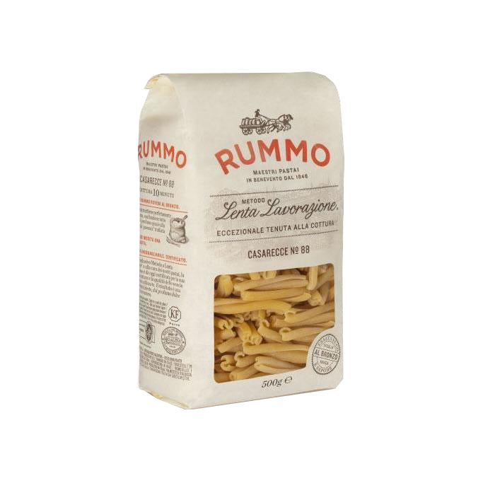 Rummo Pasta Casarecce
