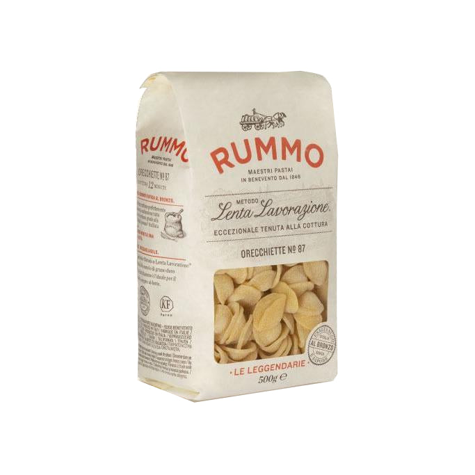 Rummo Pasta Orecchiette