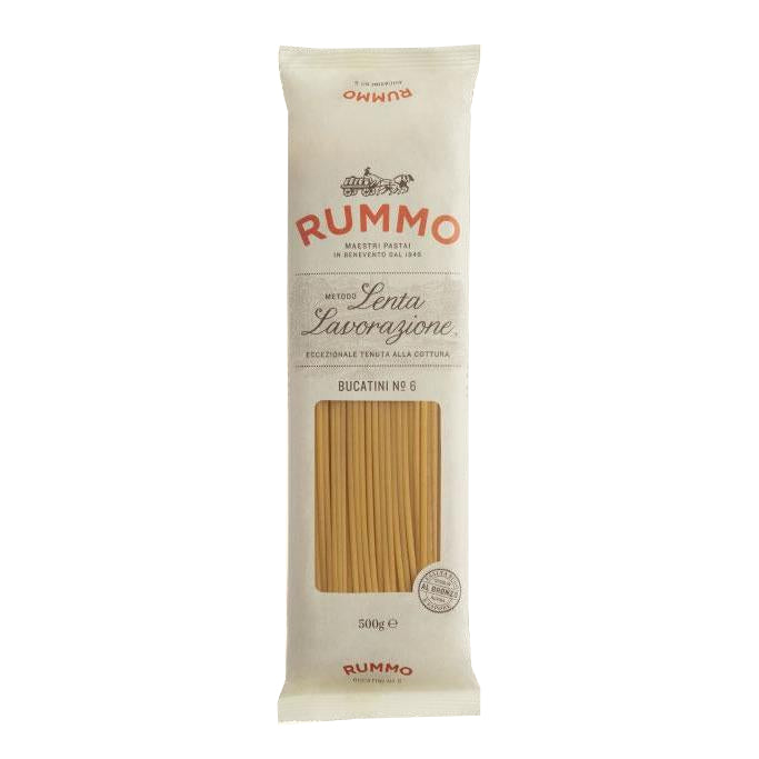 Rummo Pasta Bucatini