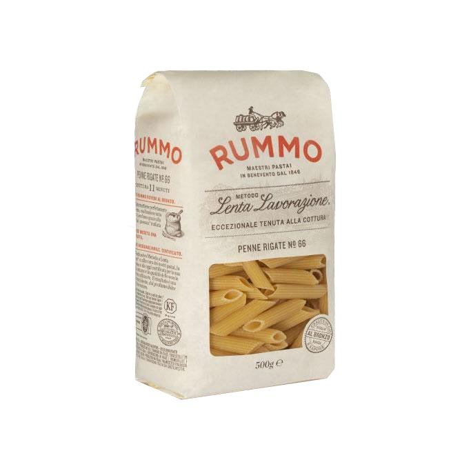 Rummo Pasta Penne Rigate