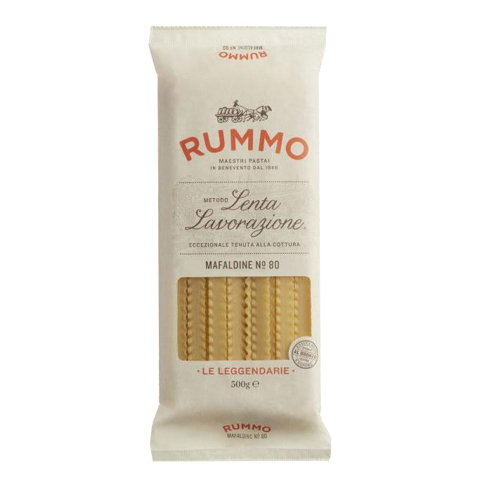 Rummo Pasta Malfadine