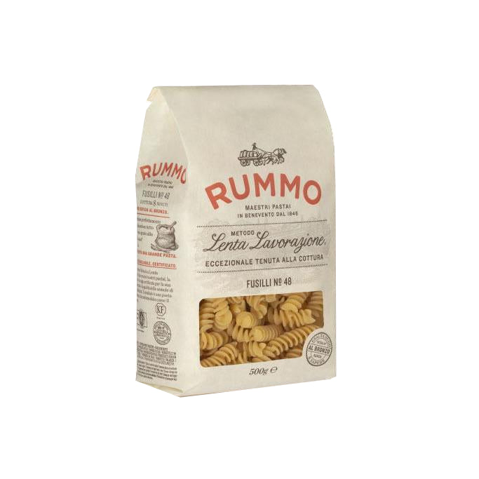 Rummo Pasta Fusilli