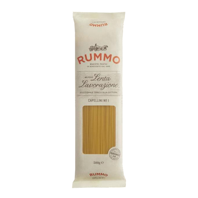 Rummo Pasta Capellini