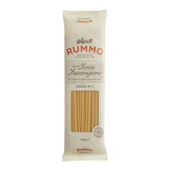 Rummo Pasta Linguine