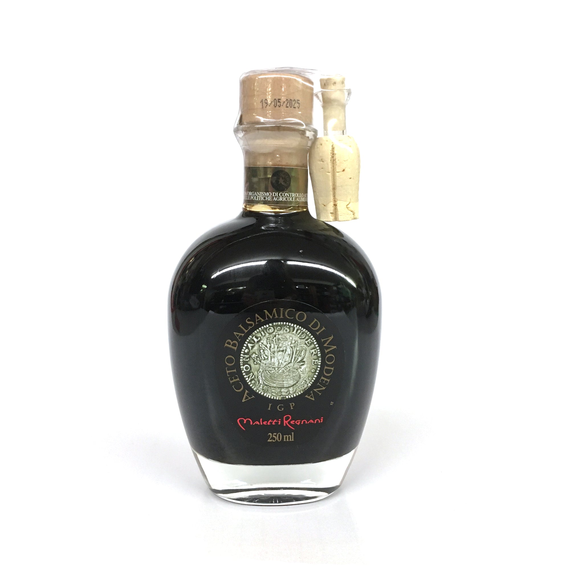 Maletti Balsamic Vinegar - 250ml