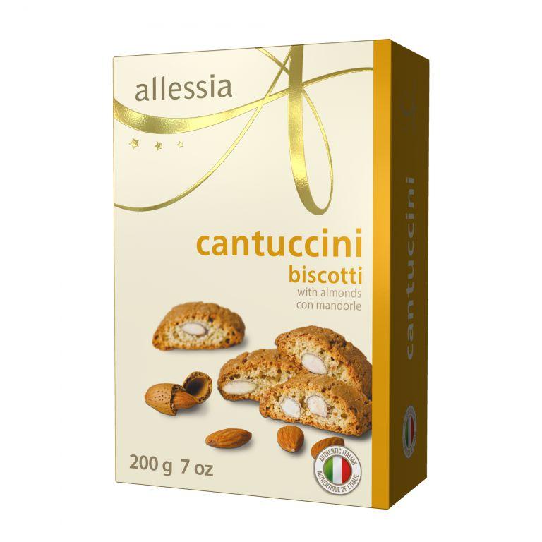 Allessia Cantuccini Almond 200g