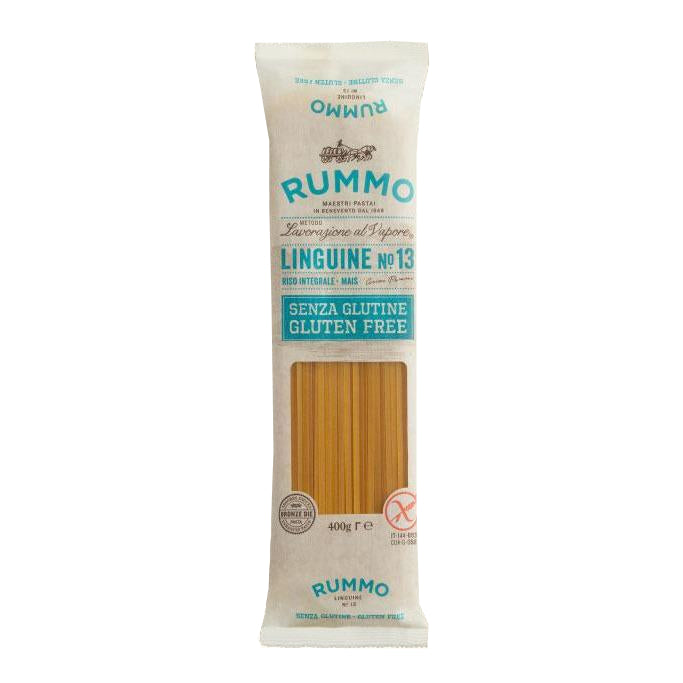 Rummo Pasta Gluten Free Linguine