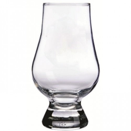 The Glencairn Whisky Glass