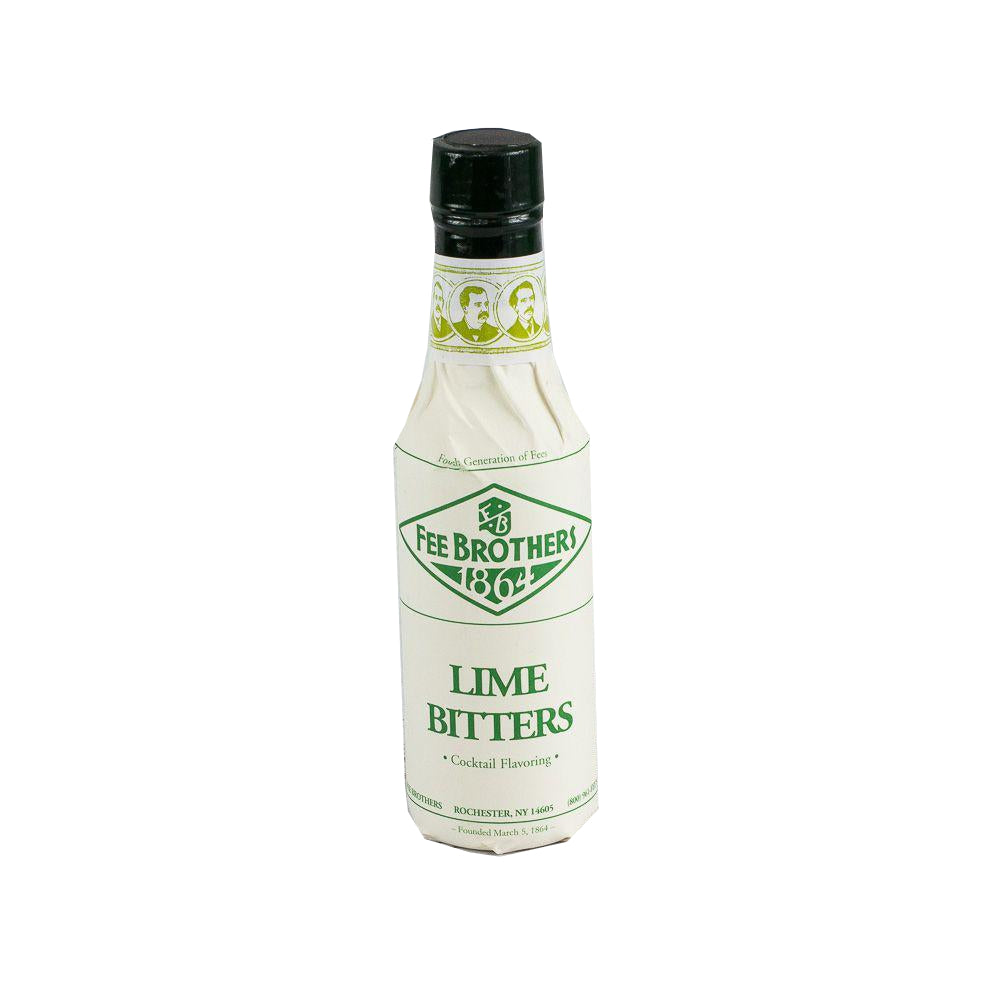 Fee Brothers Bitters - Lime