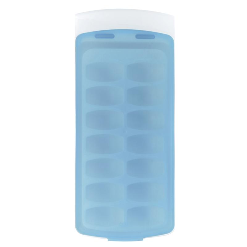OXO Ice Cube Tray No Spill