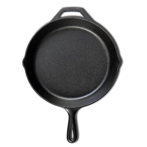 Lodge Skillet Canadiana 10.25"