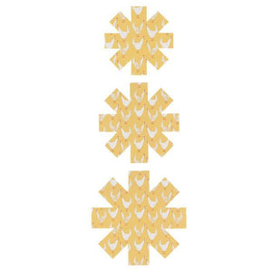 Danica Pan Protectors (Set of 3)