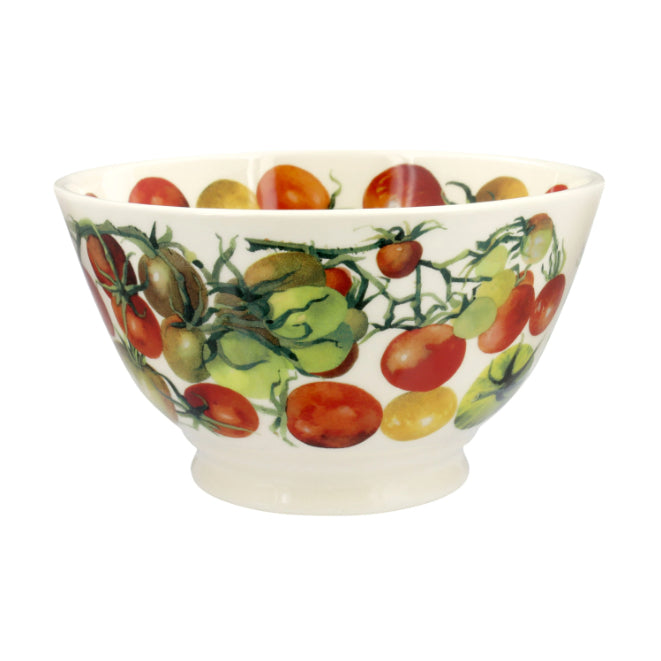 Emma Bridgewater Medium Bowl - Tomatoes